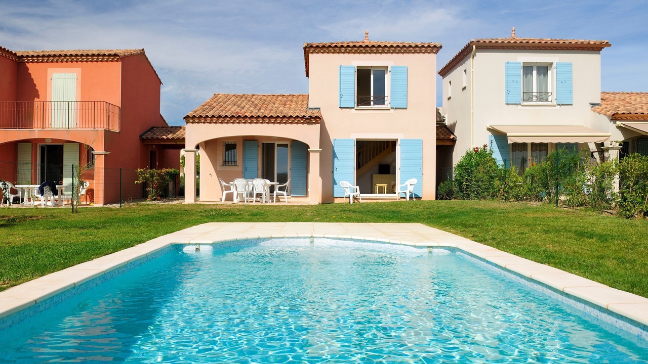 Photo of Outdoor in Homps