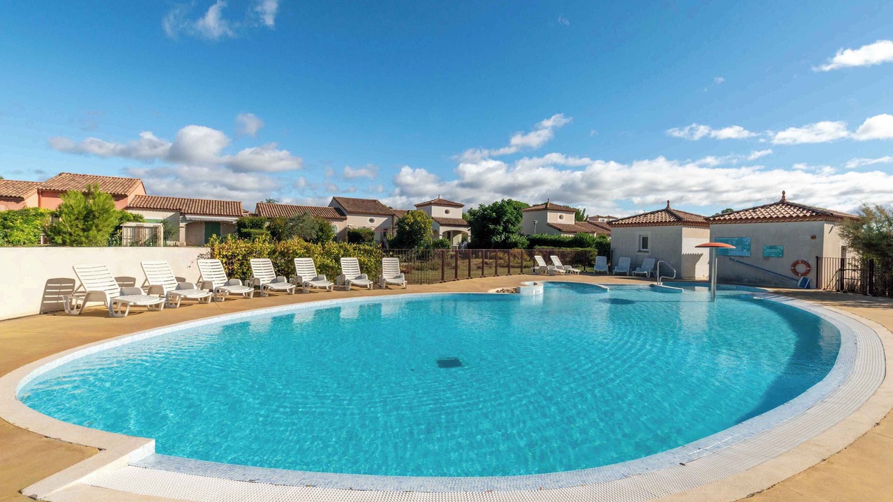 Photo of Outdoor in Homps