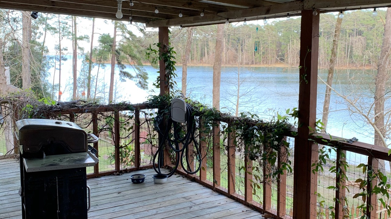 Photo of Patio Balcony in Zavalla