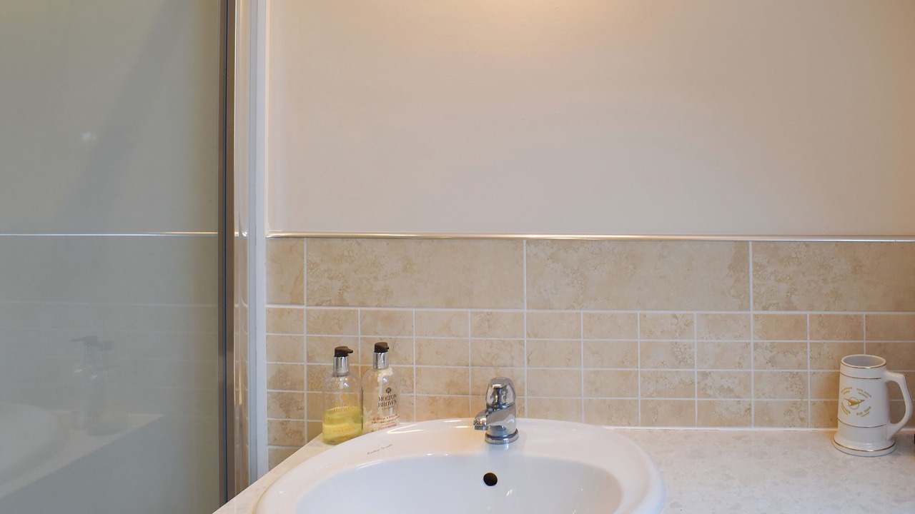 Photo of Bathroom in Crail