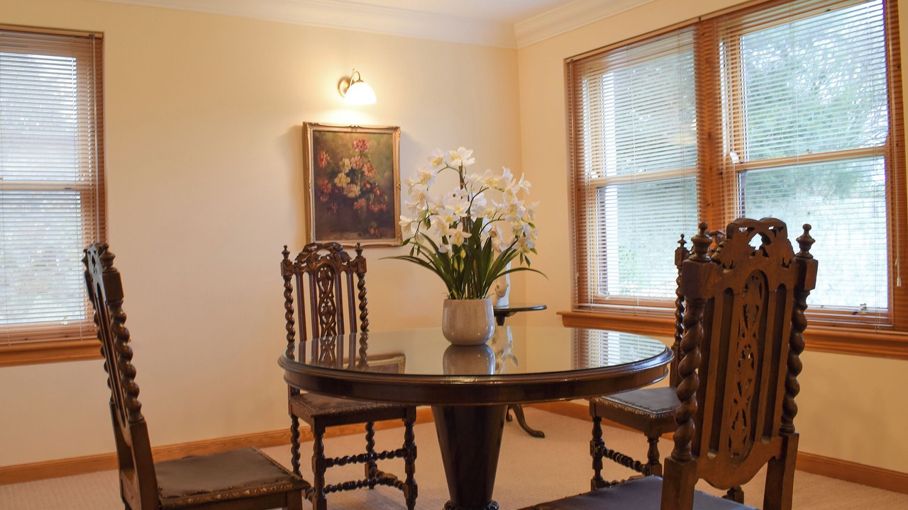 Photo of Bedroom in Crail