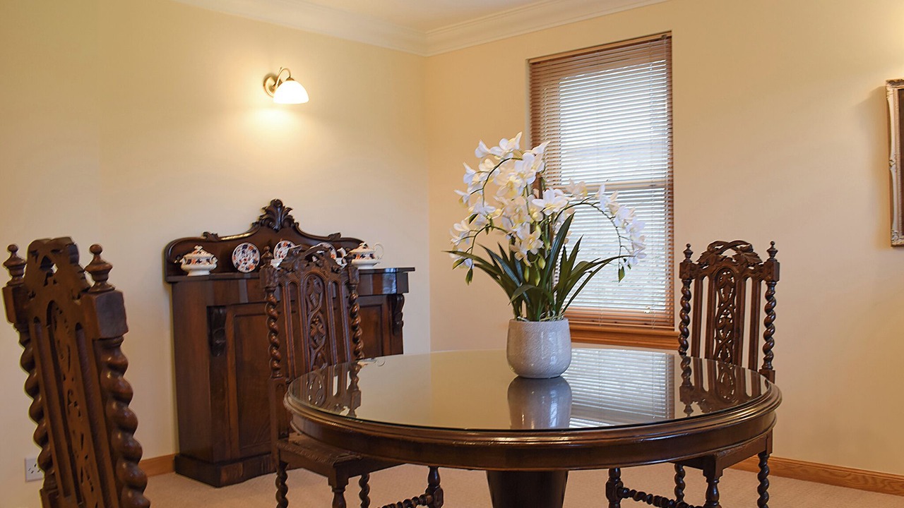 Photo of Bedroom in Crail
