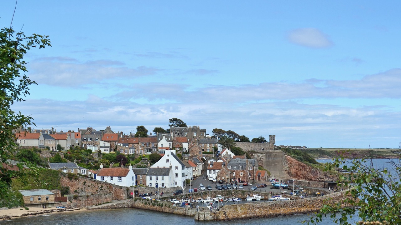 Photo of Others in Crail