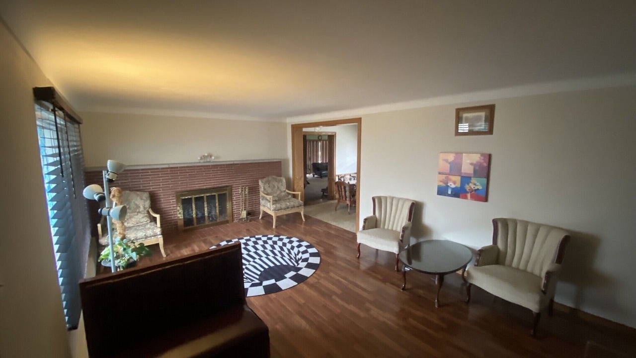 Photo of Livingroom in Spanish Lake