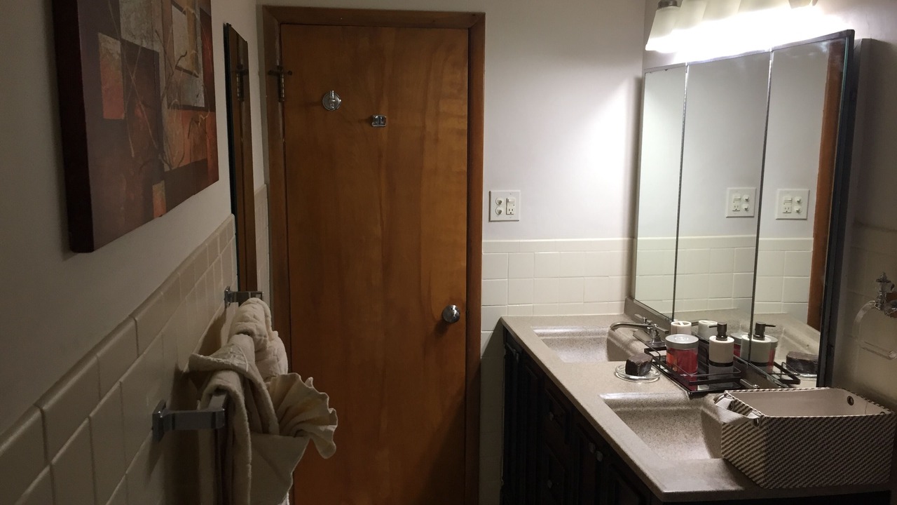 Photo of Bathroom in Spanish Lake
