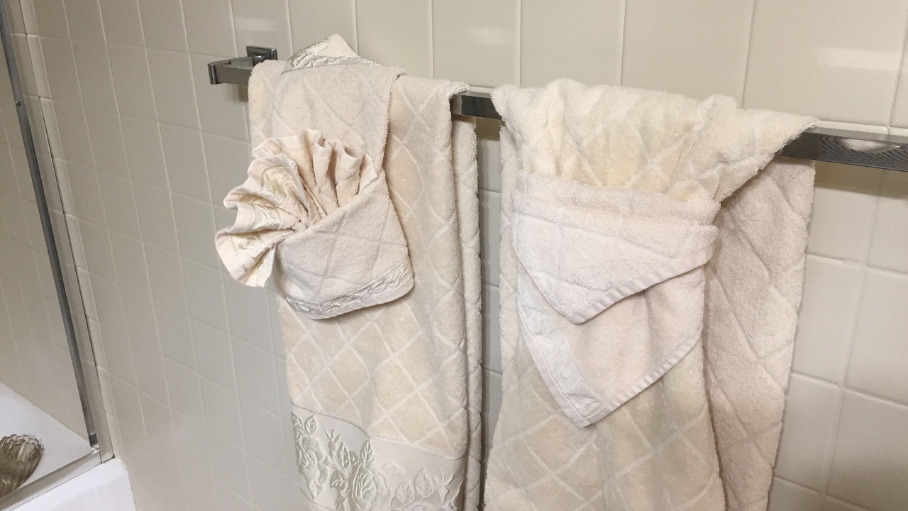 Photo of Bathroom in Spanish Lake