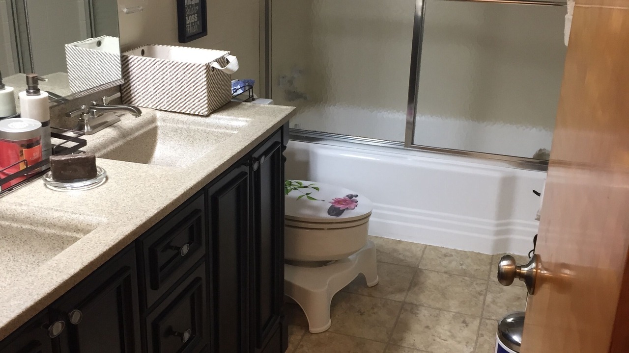 Photo of Bathroom in Spanish Lake
