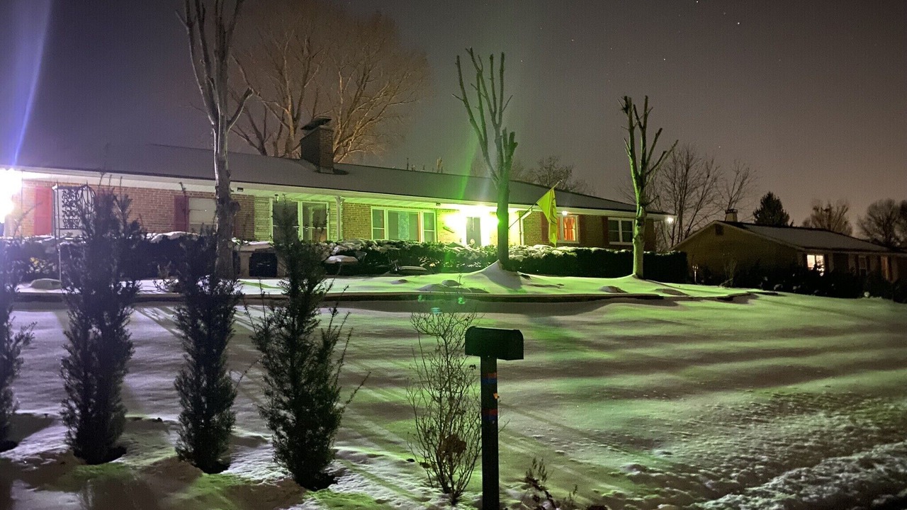 Photo of Outdoor in Spanish Lake