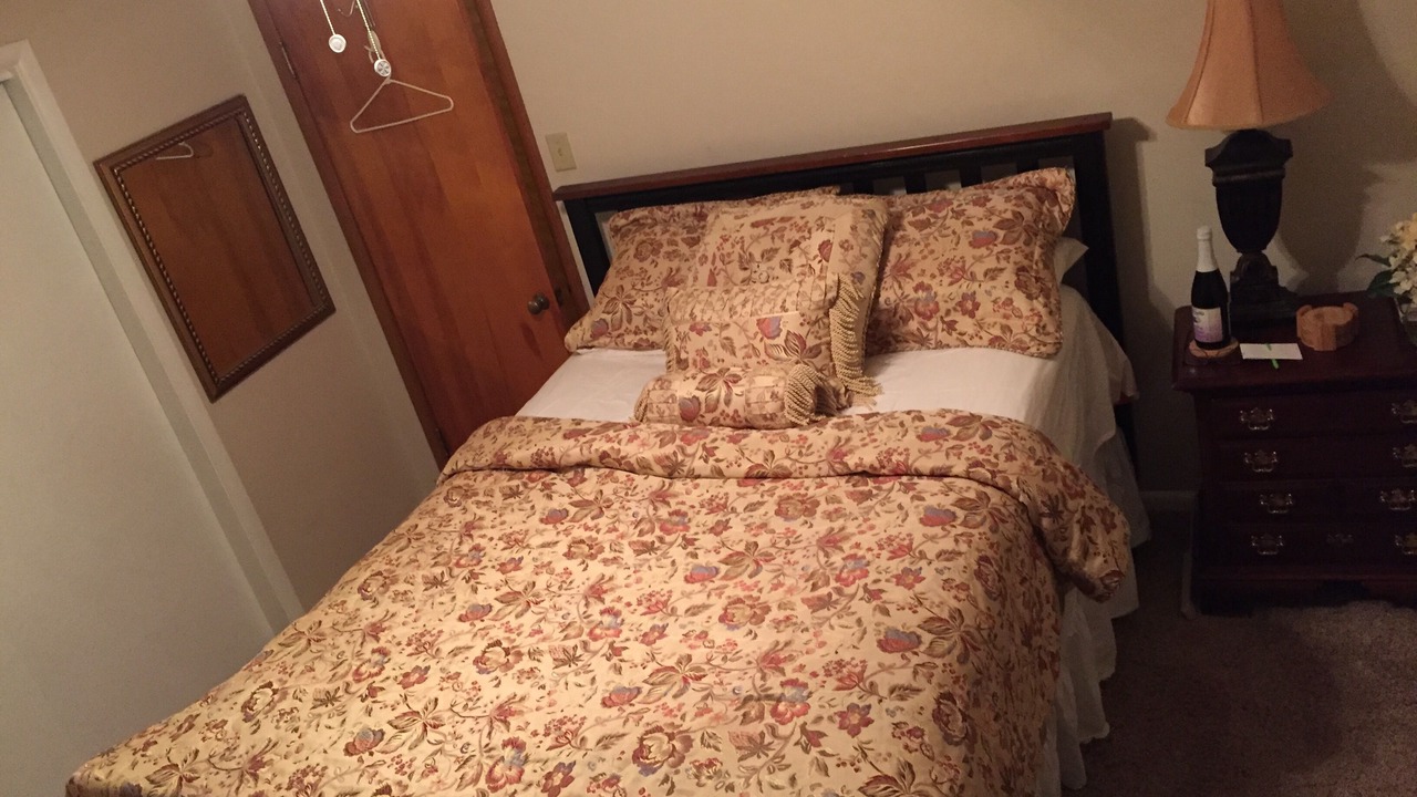 Photo of Bedroom in Spanish Lake