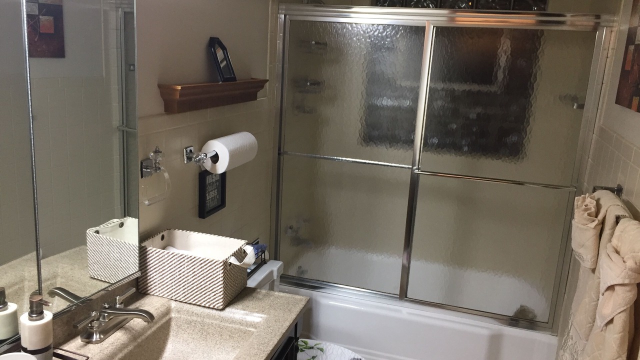 Photo of Bathroom in Spanish Lake