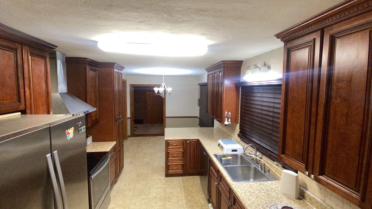Photo of Kitchen in Spanish Lake