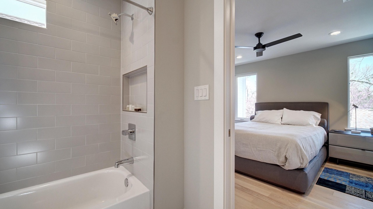 Photo of Bathroom in North Loop