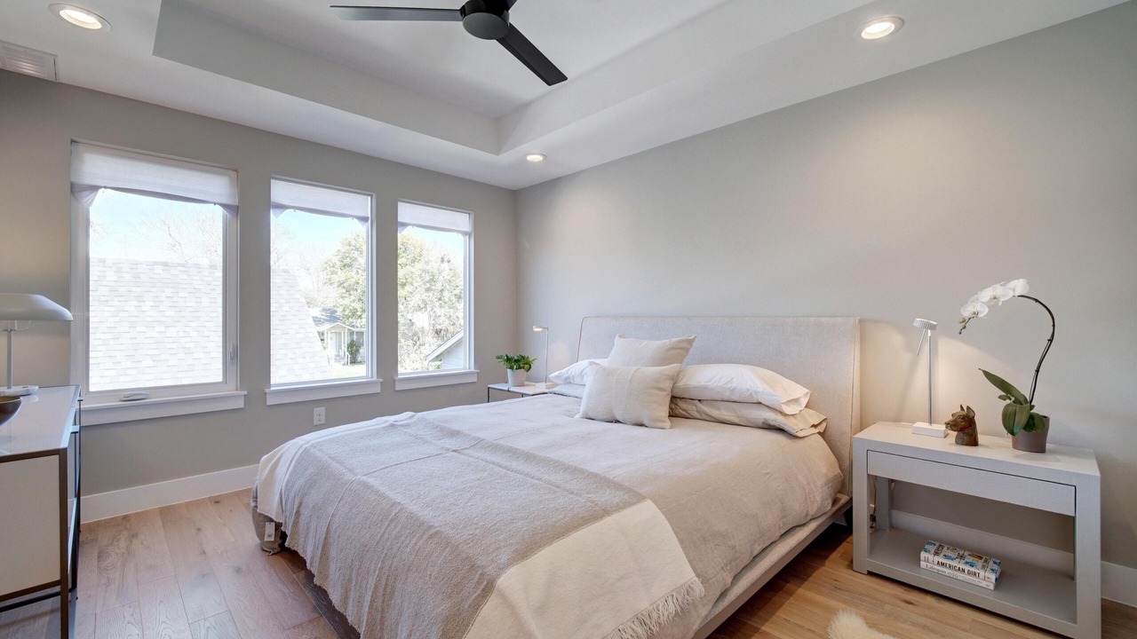 Photo of Bedroom in North Loop