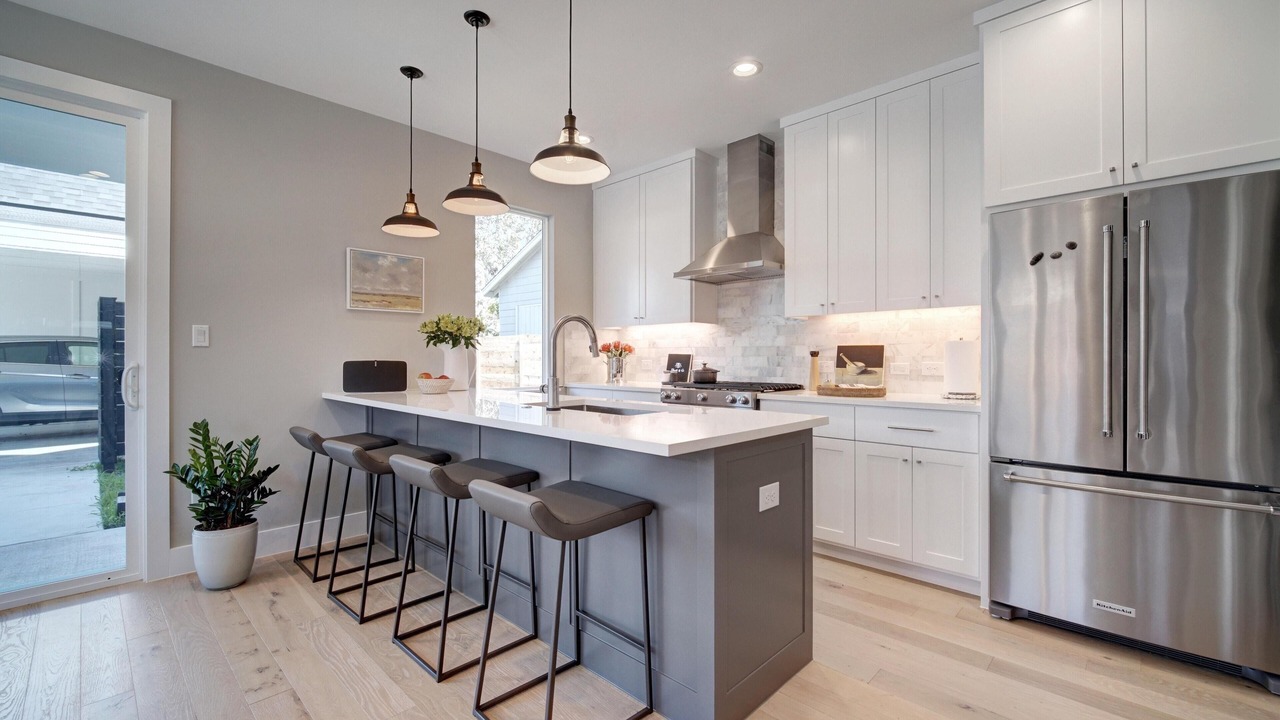 Photo of Kitchen in North Loop