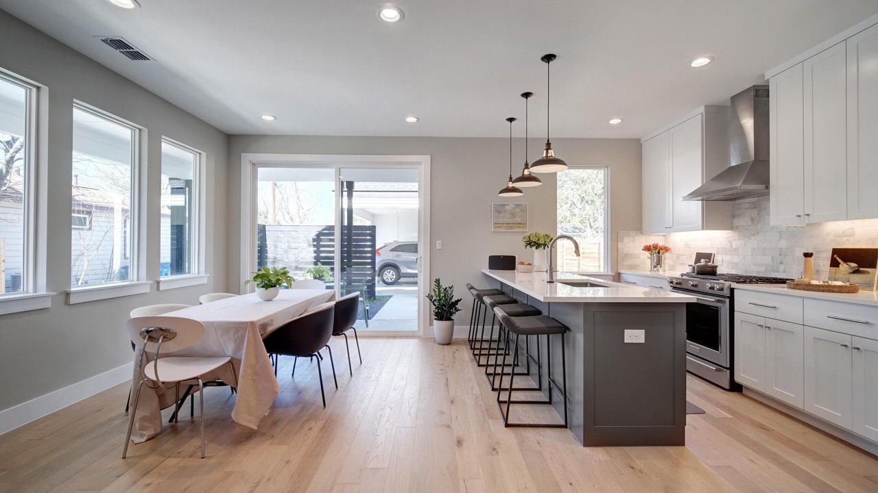 Photo of Kitchen in North Loop