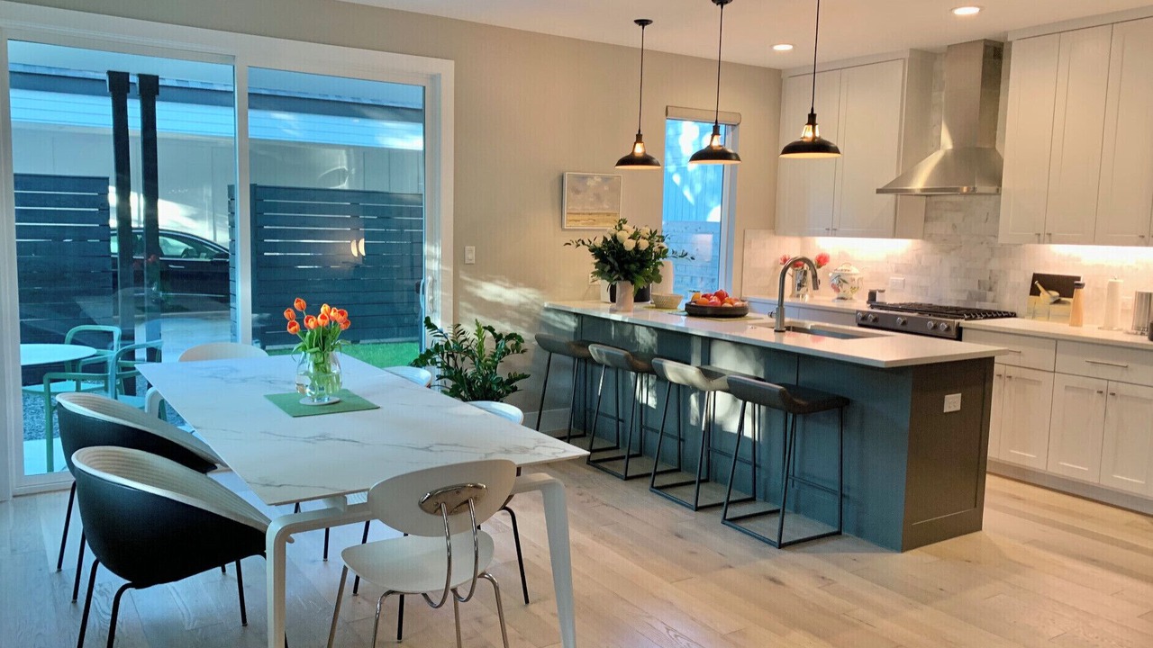 Photo of Kitchen in North Loop