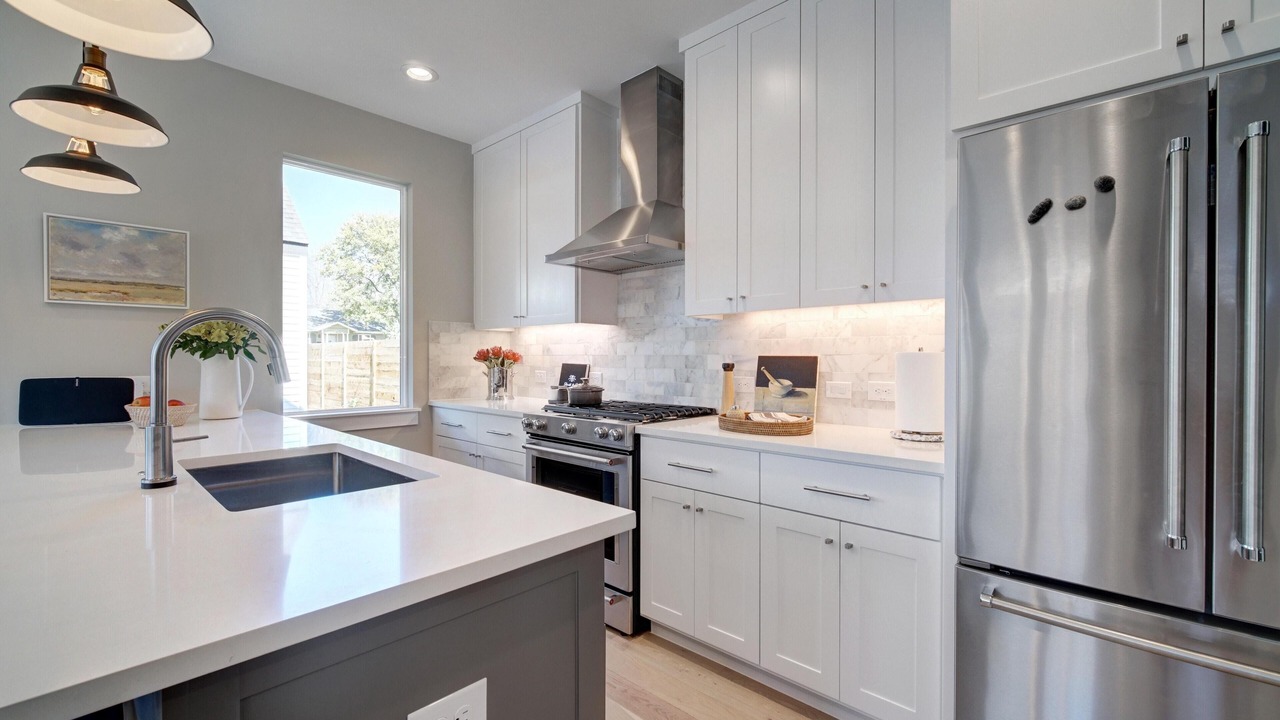 Photo of Kitchen in North Loop