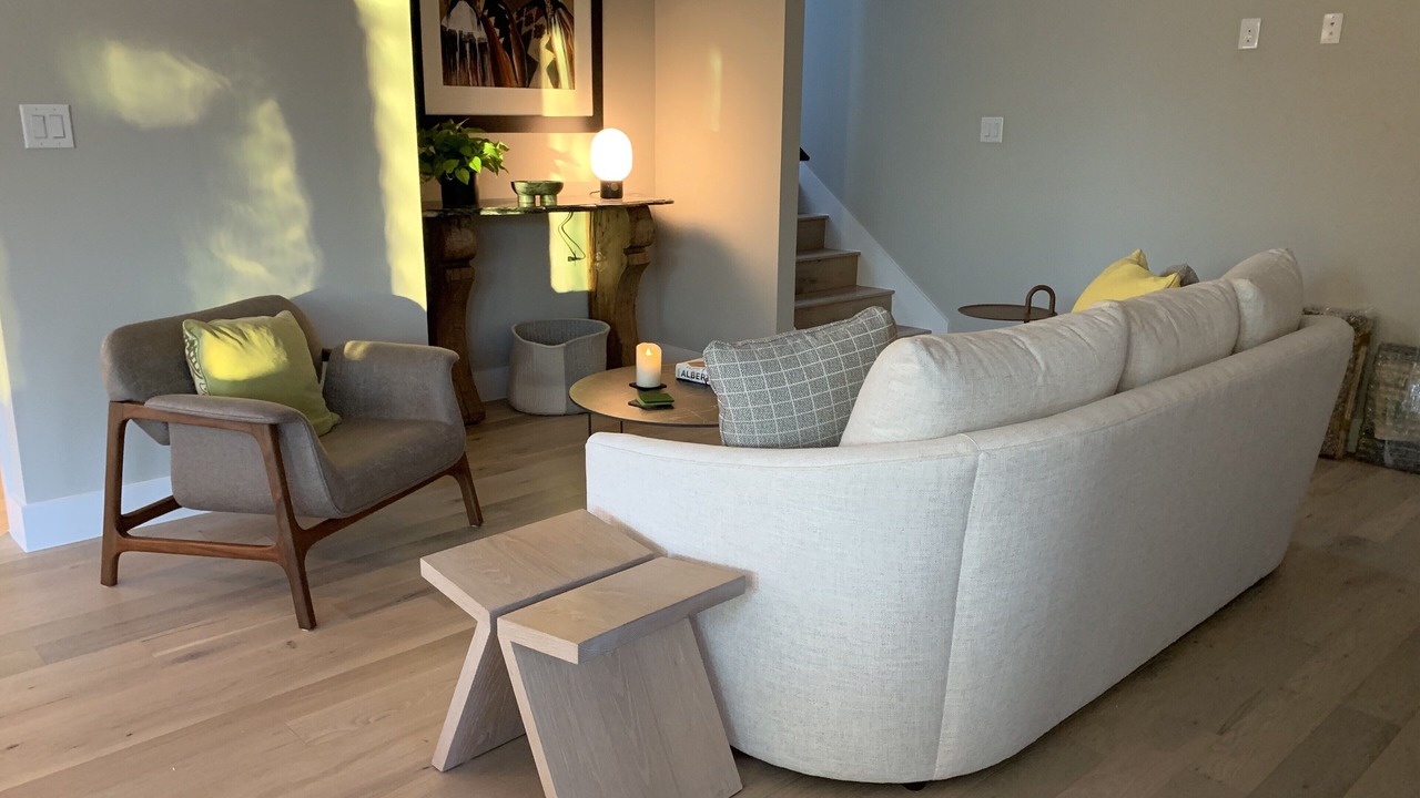 Photo of Livingroom in North Loop