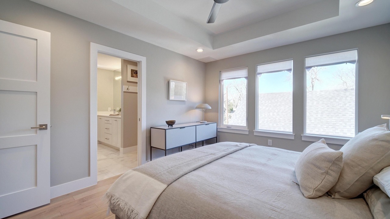 Photo of Bedroom in North Loop