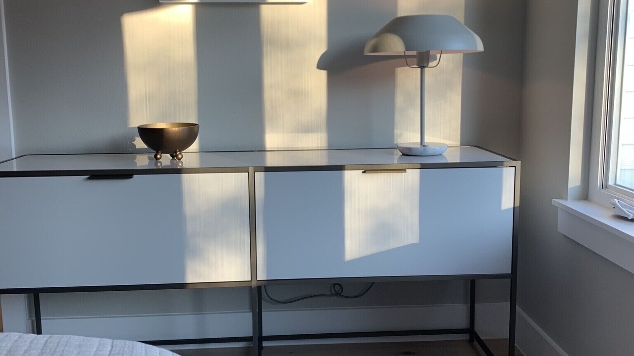 Photo of Bedroom in North Loop