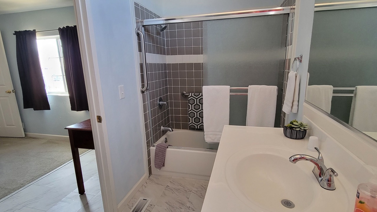 Photo of Bathroom in Fernley