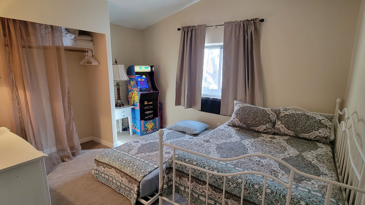 Photo of Bedroom in Fernley
