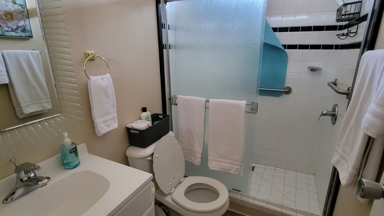Photo of Bathroom in Fernley