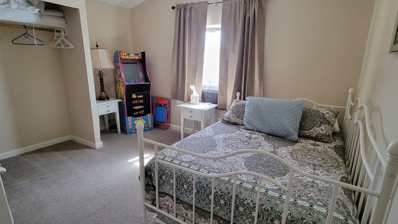 Photo of Bedroom in Fernley
