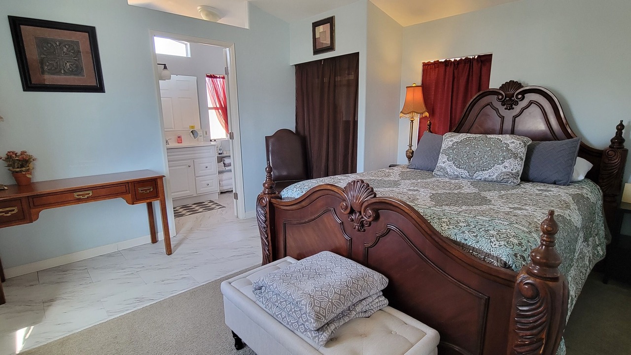 Photo of Bedroom in Fernley