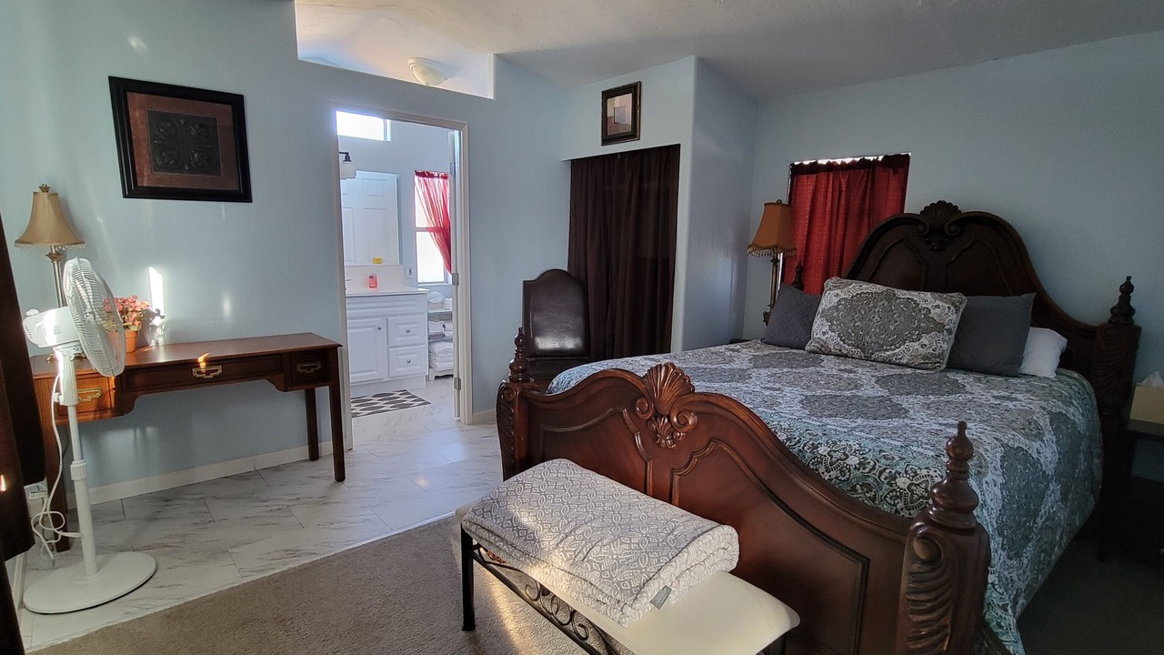 Photo of Bedroom in Fernley