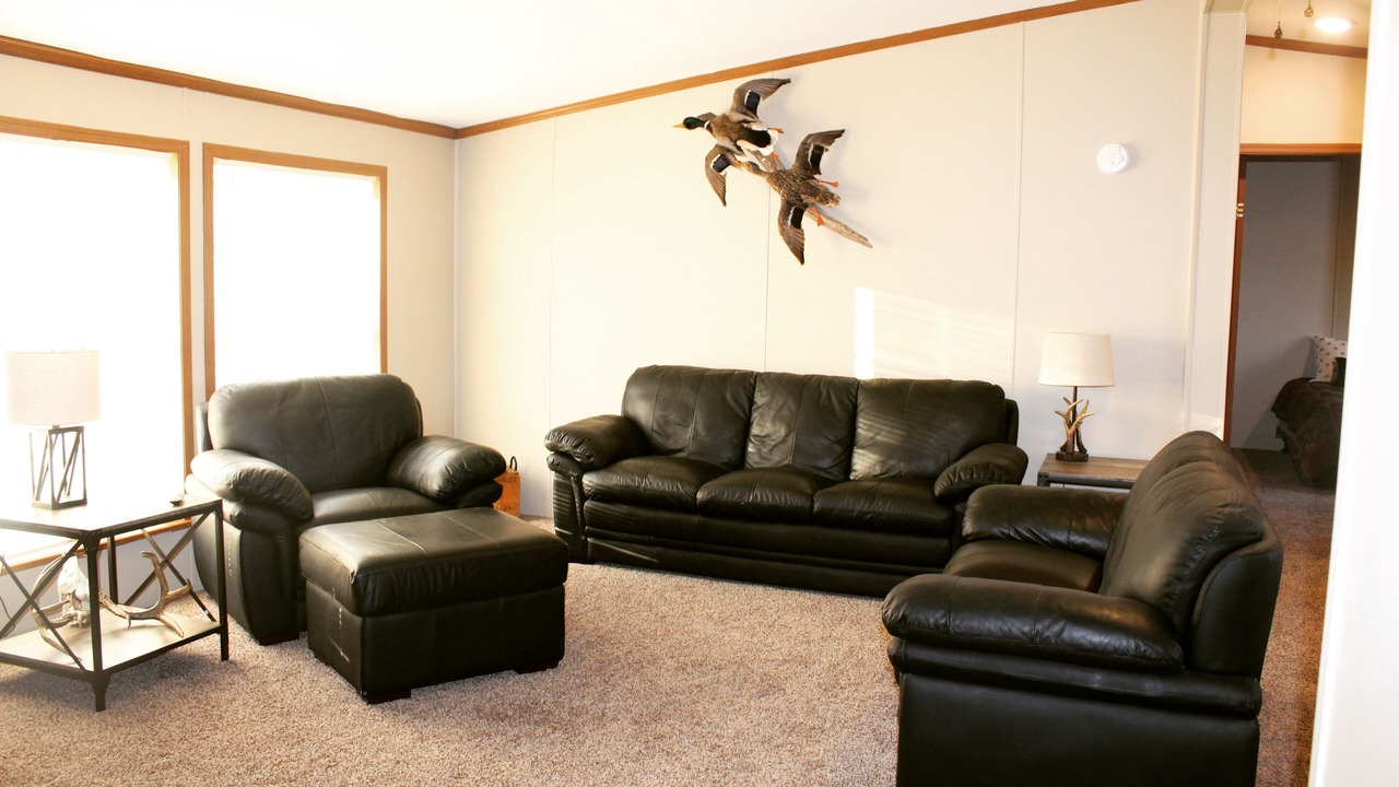 Photo of Livingroom in Lebanon