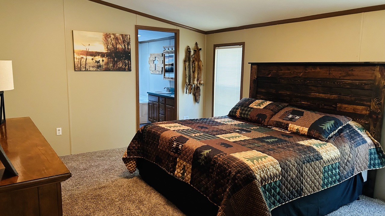 Photo of Bedroom in Lebanon