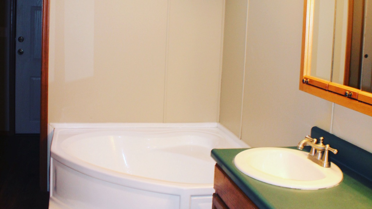 Photo of Bathroom in Lebanon