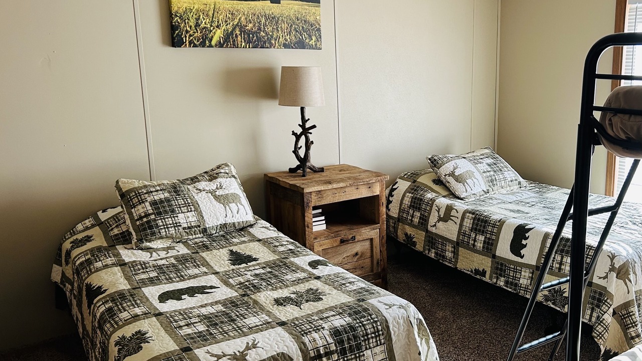 Photo of Bedroom in Lebanon