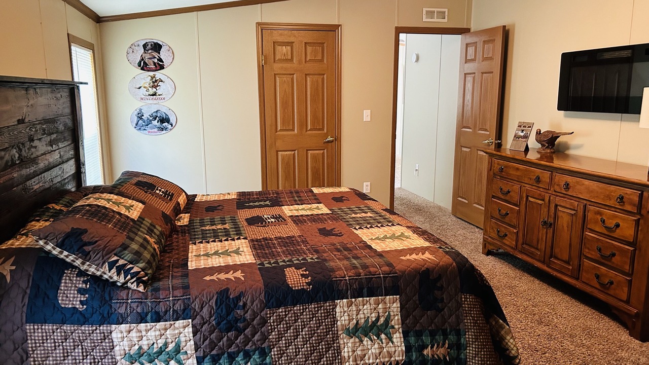 Photo of Bedroom in Lebanon