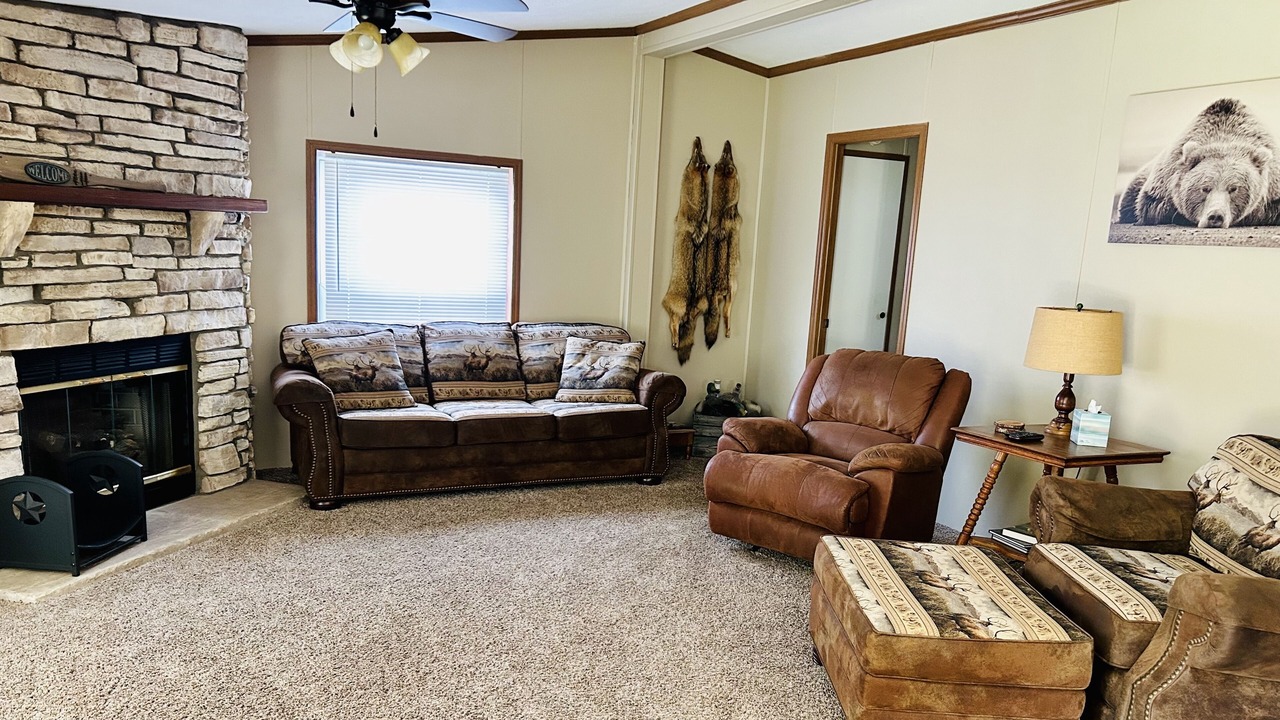 Photo of Livingroom in Lebanon