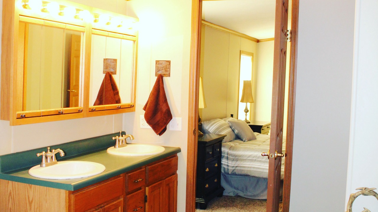 Photo of Bathroom in Lebanon