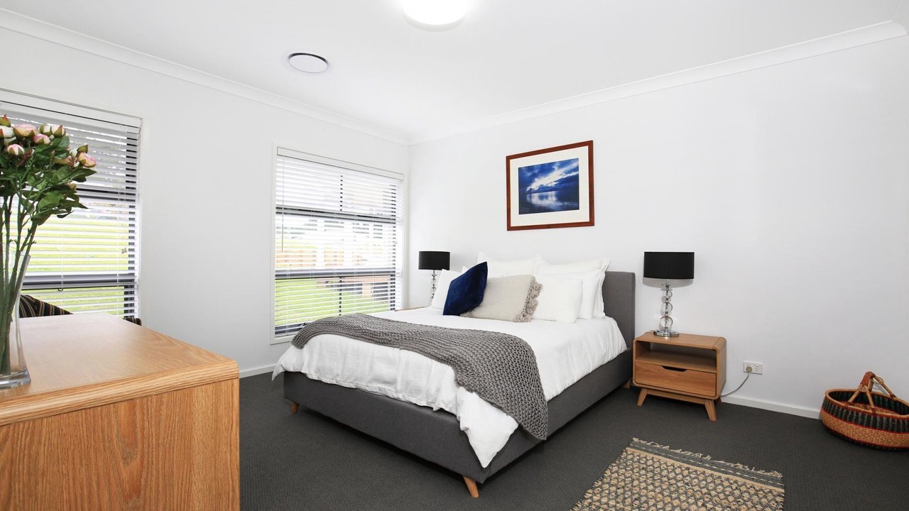 Photo of Bedroom in Bundanoon