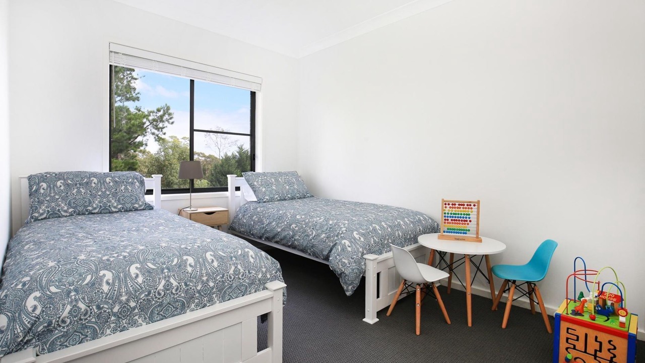 Photo of Bedroom in Bundanoon