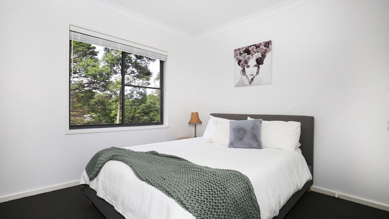 Photo of Bedroom in Bundanoon