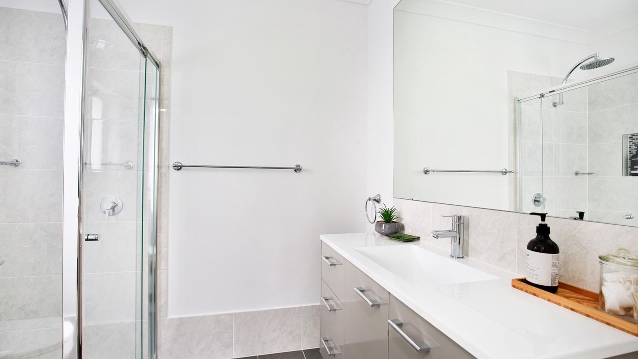 Photo of Bathroom in Bundanoon