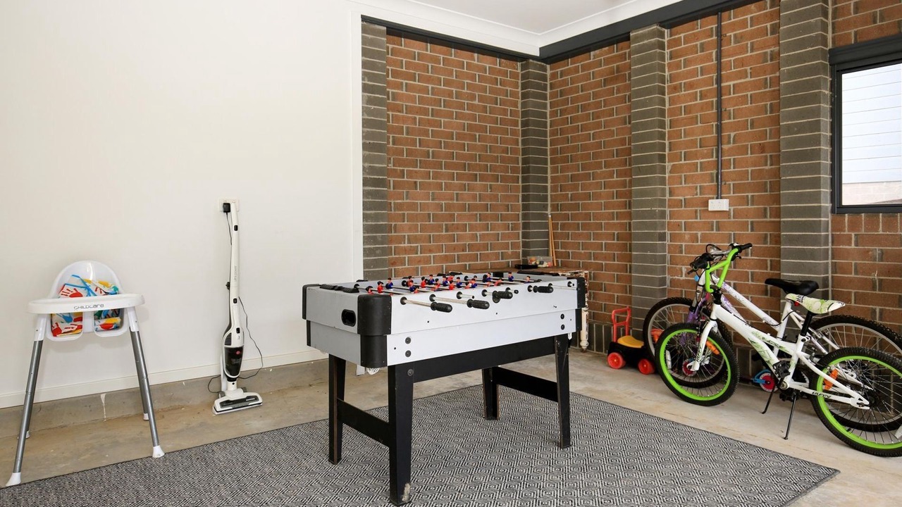 Photo of Bedroom in Bundanoon