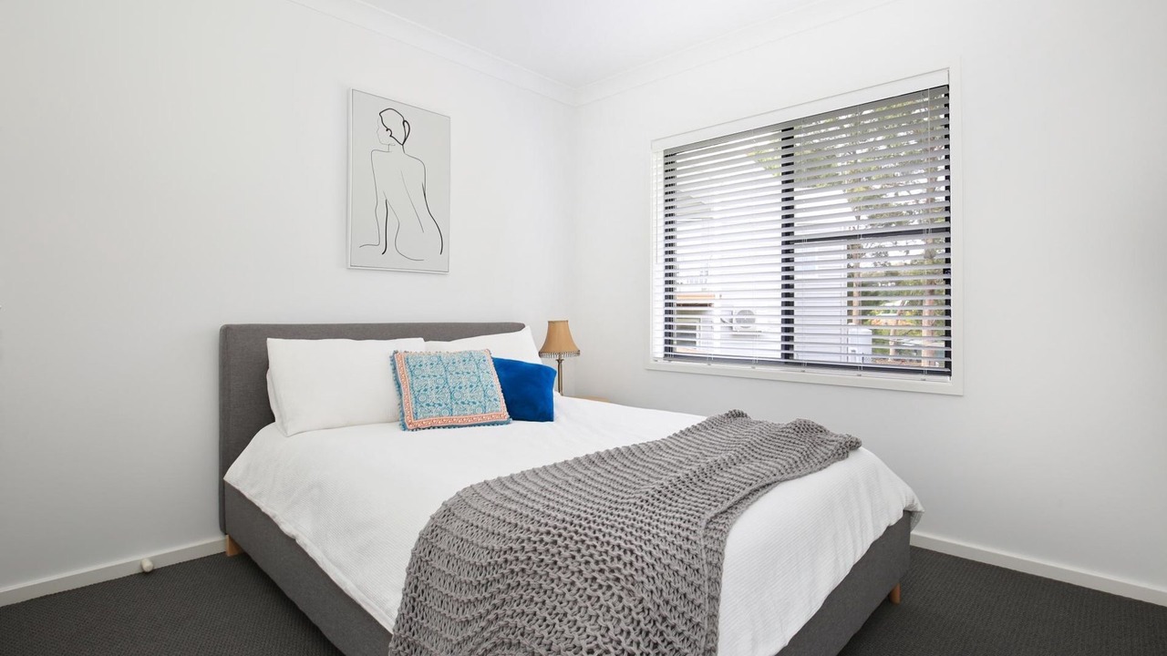 Photo of Bedroom in Bundanoon