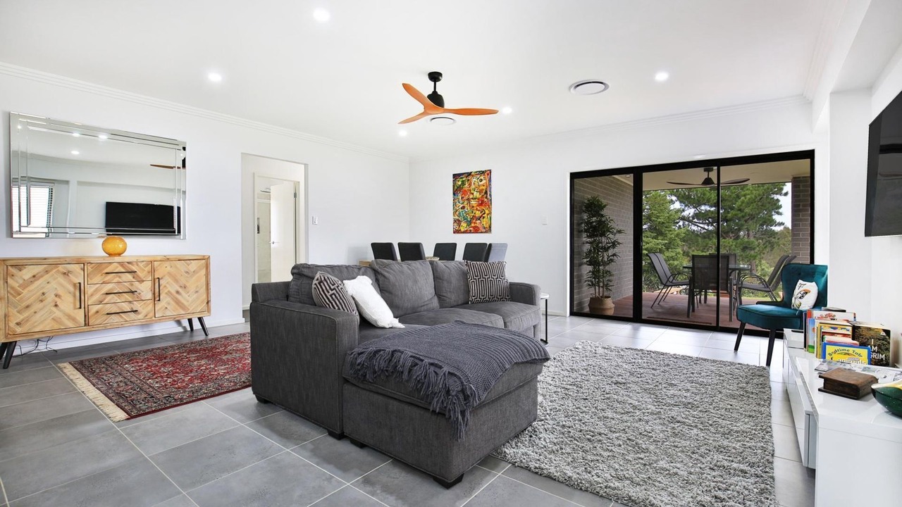 Photo of Livingroom in Bundanoon
