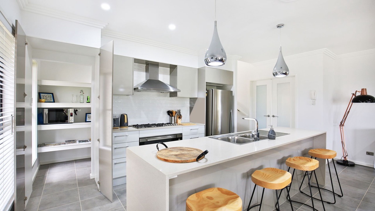 Photo of Kitchen in Bundanoon