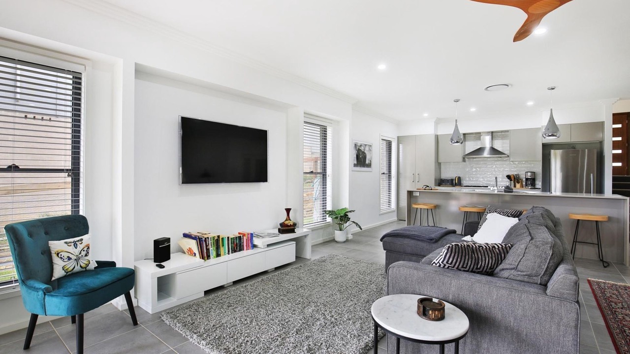 Photo of Livingroom in Bundanoon