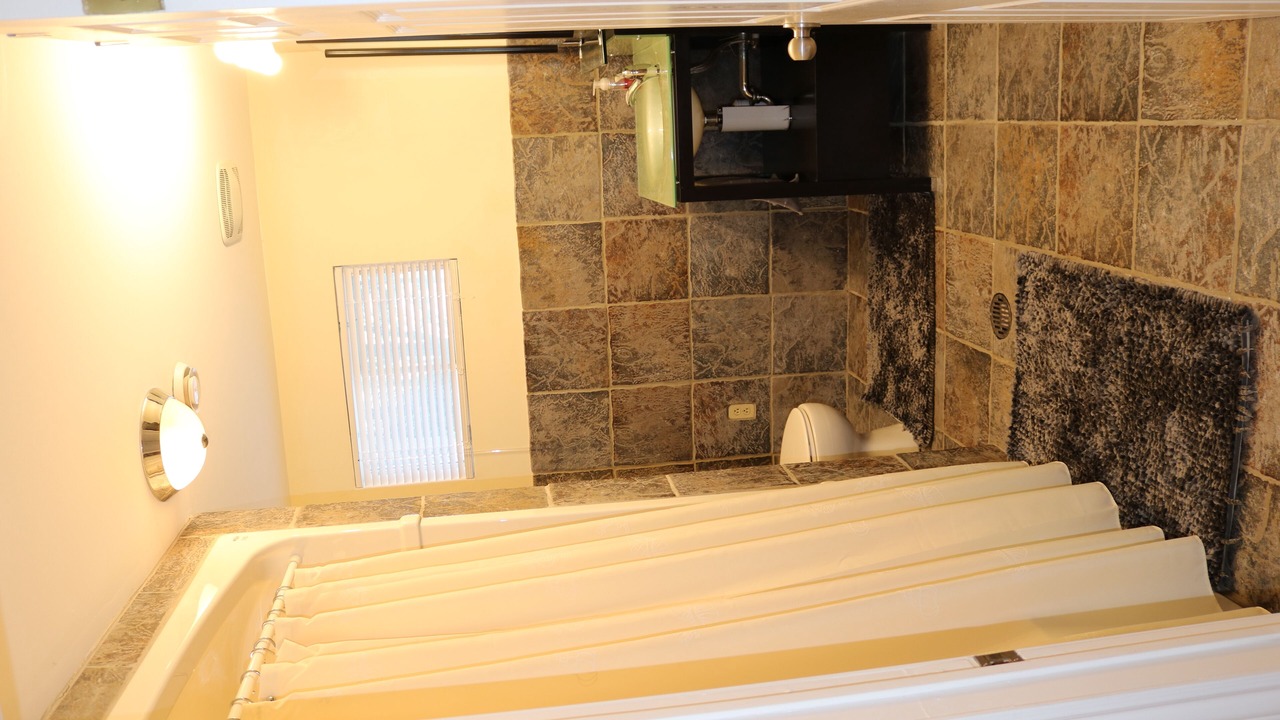 Photo of Bathroom in Ramara