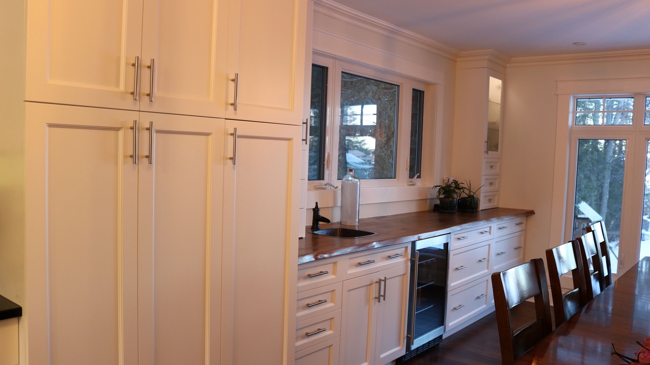 Photo of Kitchen in Ramara