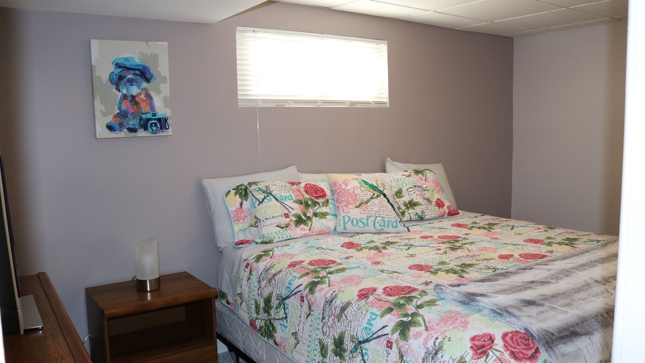 Photo of Bedroom in Ramara