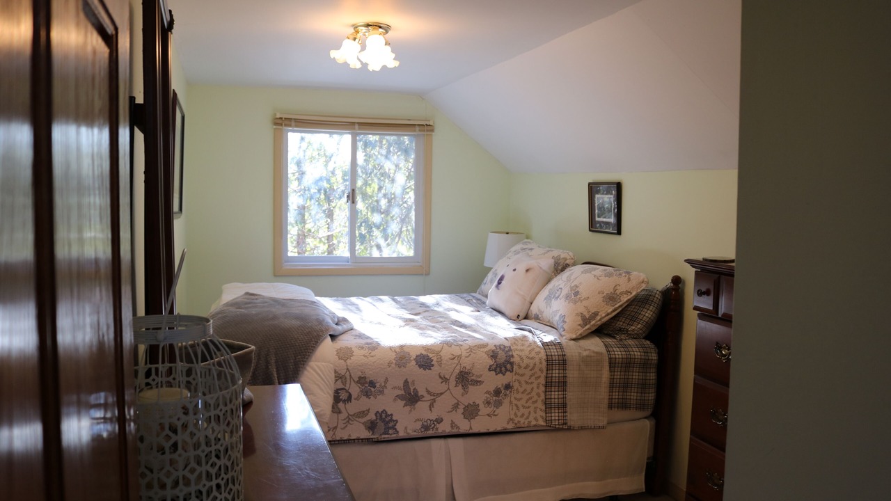 Photo of Bedroom in Ramara